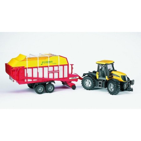 Bruder remorca furaje Pottinger Jumbo 6600 Profiline